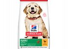 Science Plan. Puppy Large Breed Chicken