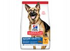 Science Plan Mature Large Breed με Κοτόπουλο