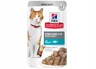  Φακελάκια Sterilised Cat Young Adult