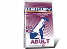  ADULT DOG 20kg μονόχρωμη 
