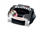 SLOMO BOWL ΓΙΑ ΛΑΙΜΑΡΓΑ ΣΚΥΛΙΑ  