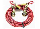 Συρματόσχοινο δεσίματος. Pet Tie Out Cable
