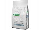 SUPERIOR CARE -WHITE DOGS ADULT SMALL & MINI WHITE FISH
