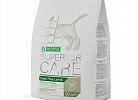 SUPERIOR CARE  SENSITIVE SKIN & STOMACH - SMALL BREEDS
