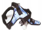 Σαμαράκι Camo blue 