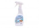 Spray Αφαίρεσης Οσμών & Λεκέδων 500ml