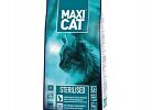 Maxi Cat Sterilised