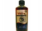 Salmon oil